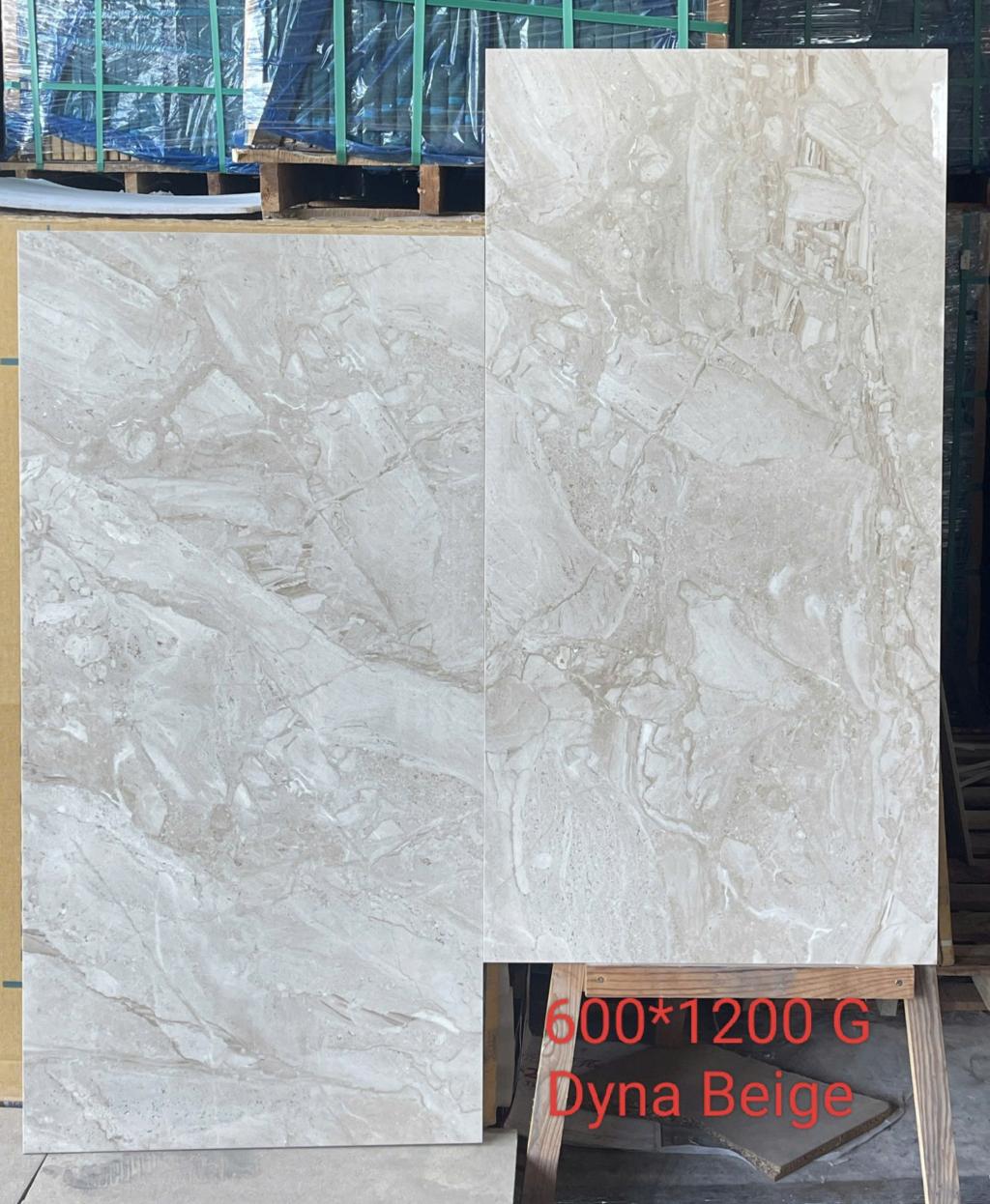 Gạch ốp lát 60x120cm Dyna Beige-4129