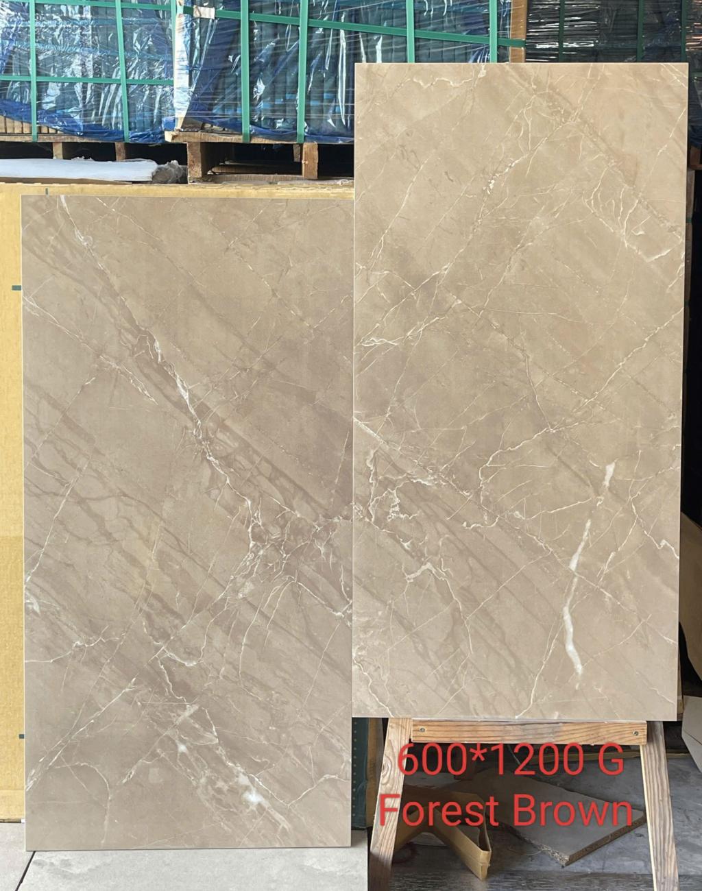 Gạch ốp lát 60x120cm Forest Brown-4128