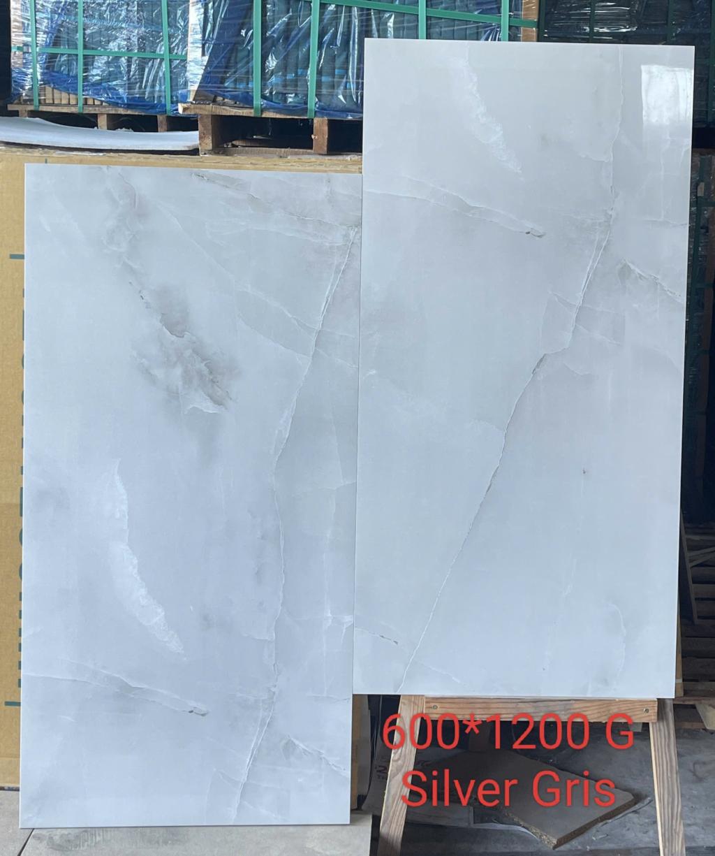 Gạch ốp lát 60x120cm Silver Gris-4119