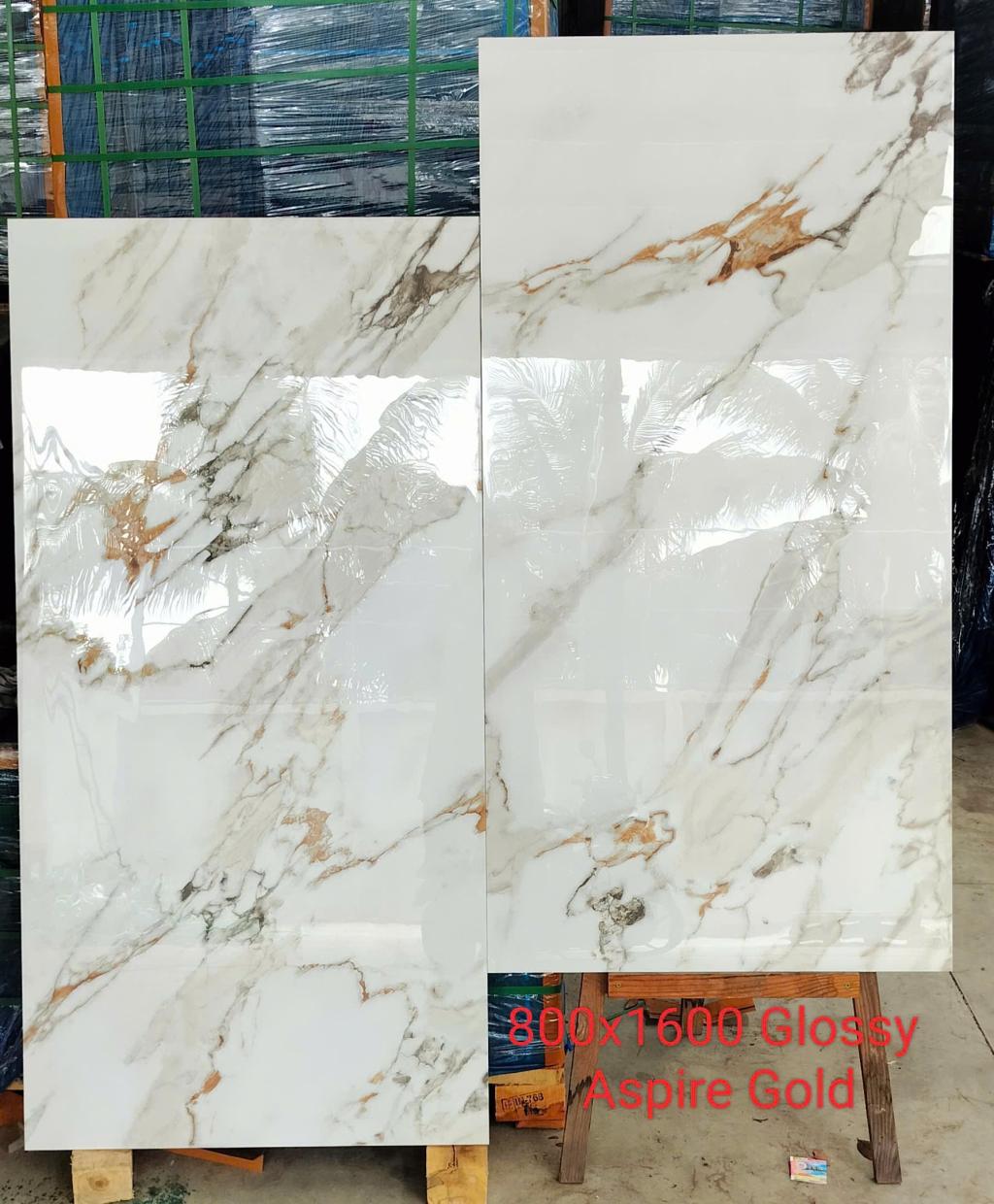 Gạch ốp lát 80x160cm Aspire-4104