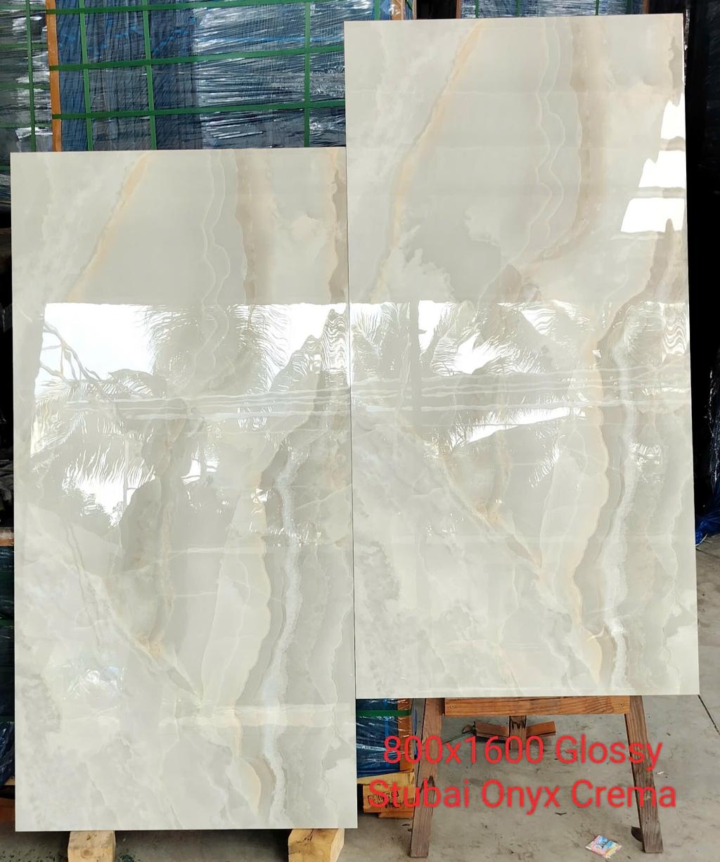 Gạch ốp lát 80x160cm barOnyx Crea 763-4103