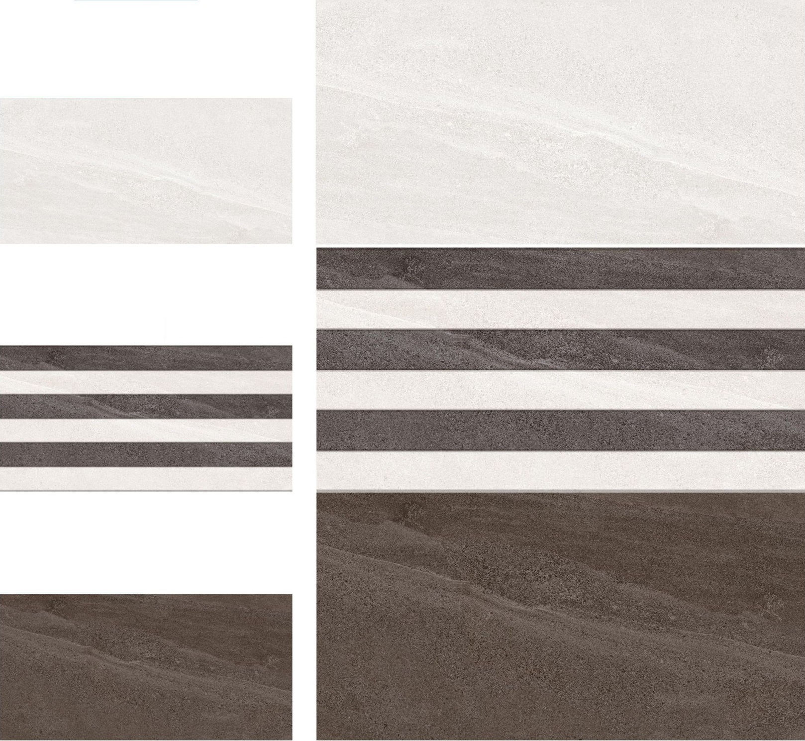 Gạch ốp tường 30x60 HOÀNG GIA-1525