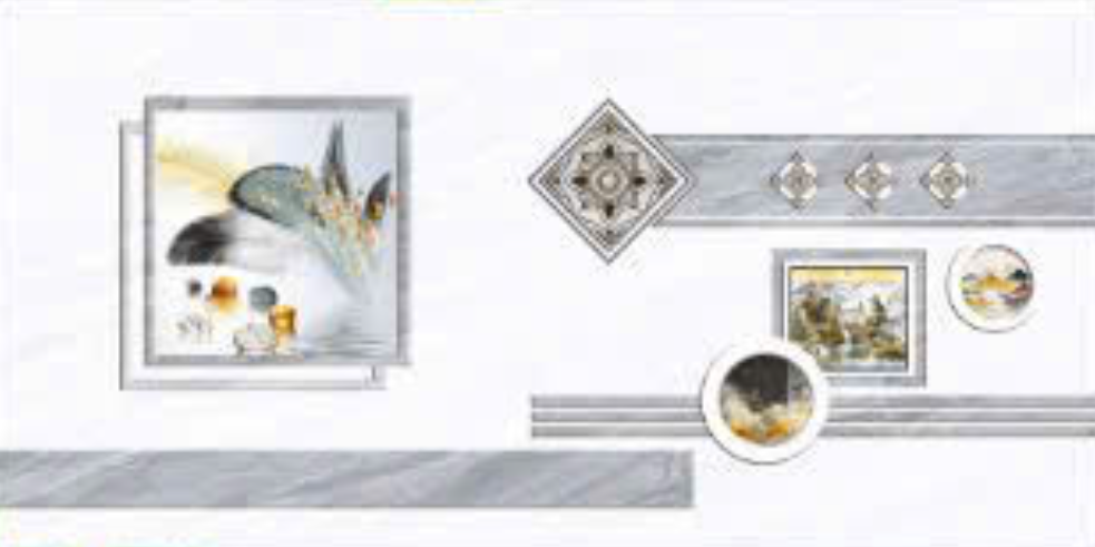 GẠCH  ỐP TƯỚNG 30X60 VICERA-3376