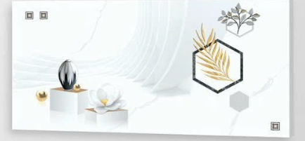 Gạch ốp tường 30x60 VICERA-2356