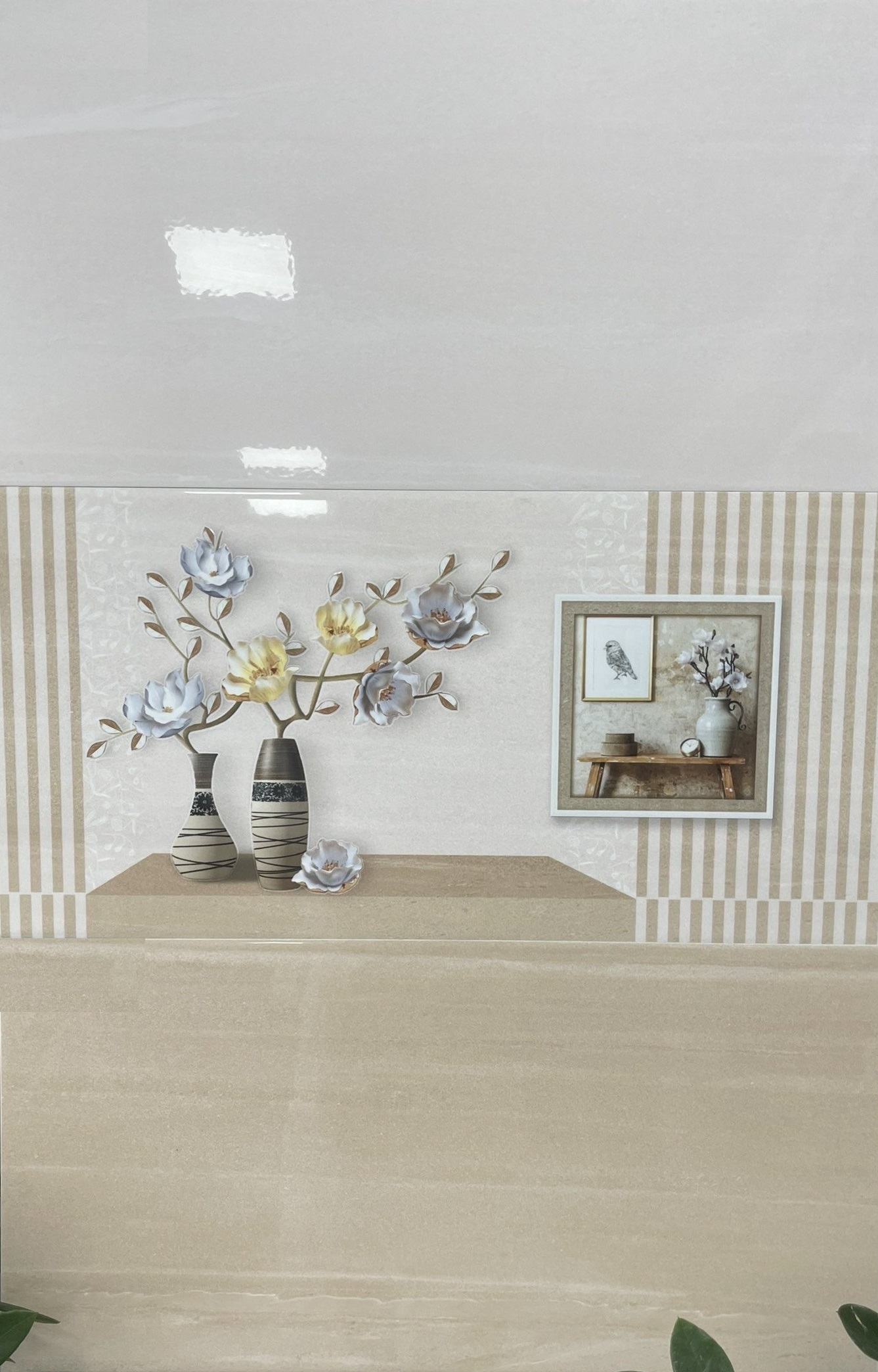 Gạch ốp tường 30x60 Viglacera -2318