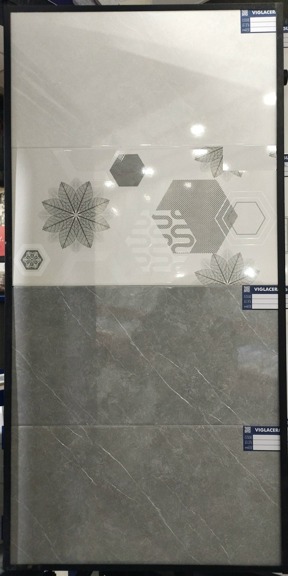 Gạch ốp tường 30x60 Viglacera -2320