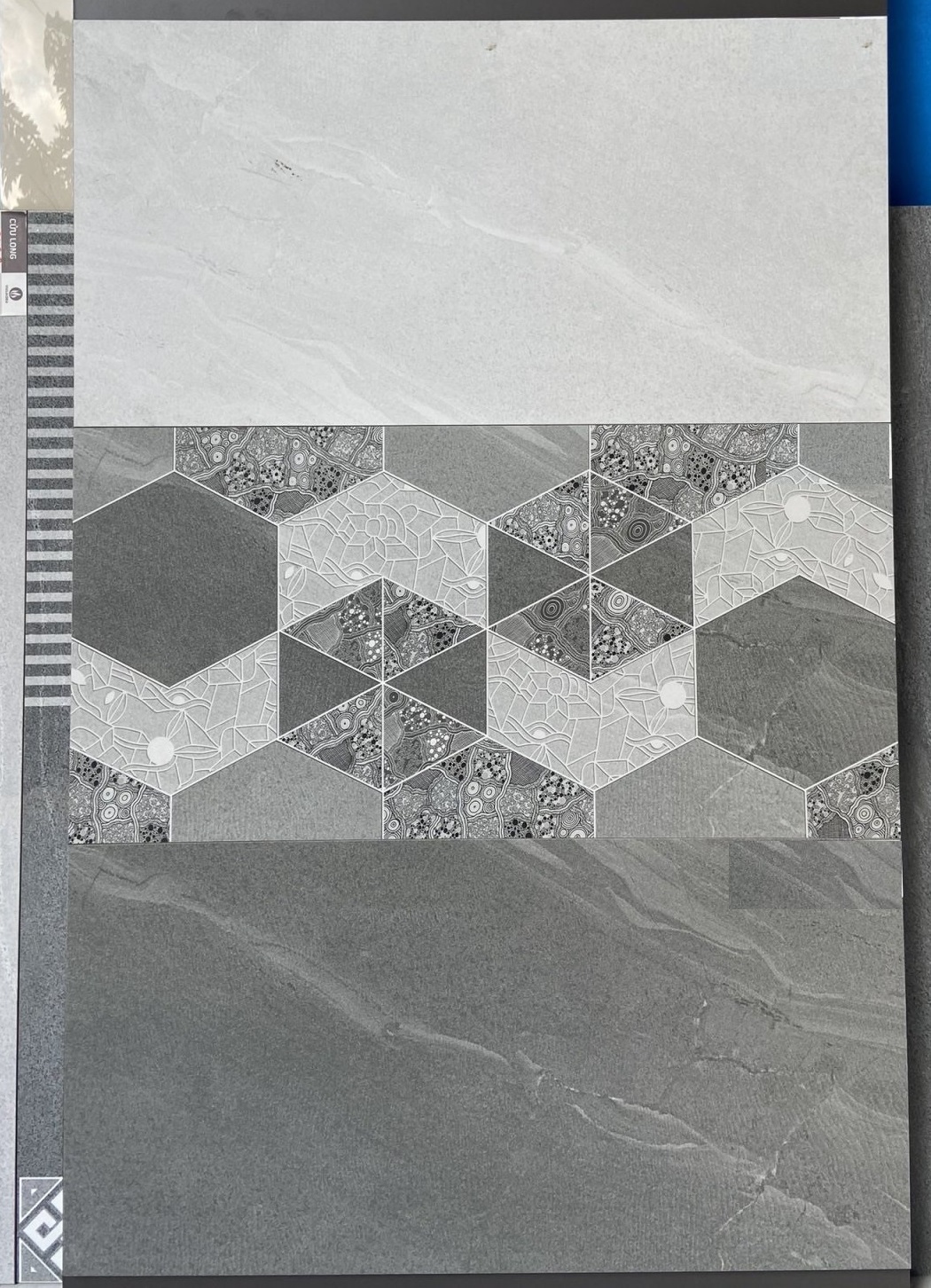 Gạch ốp tường 30x60 Viglacera -2329