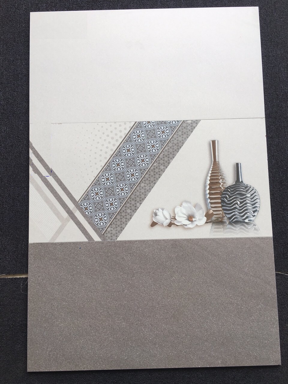 Gạch ốp tường 30x60 Viglacera -2323