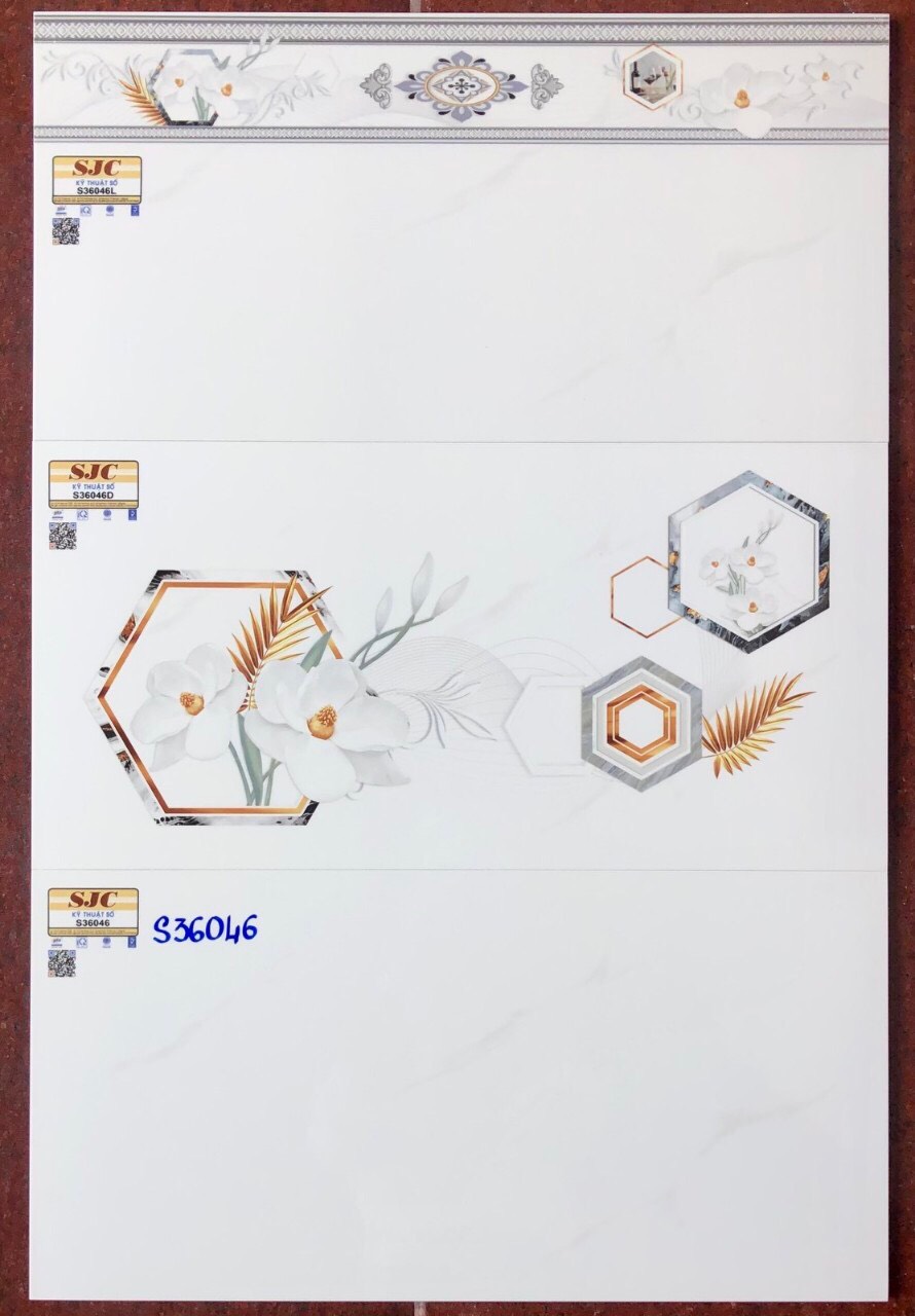 Gạch ốp tường 30x60 Ý MỸ-1785