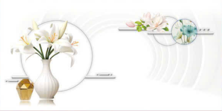 Gạch Ốp Tường 30x60cm Bnc-3645