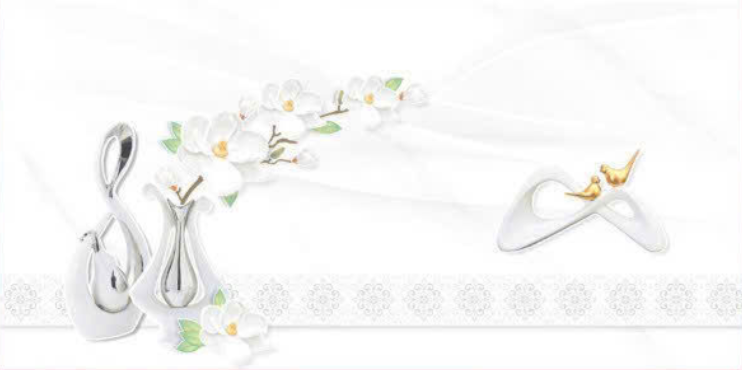 Gạch Ốp Tường 30x60cm Bnc-3642