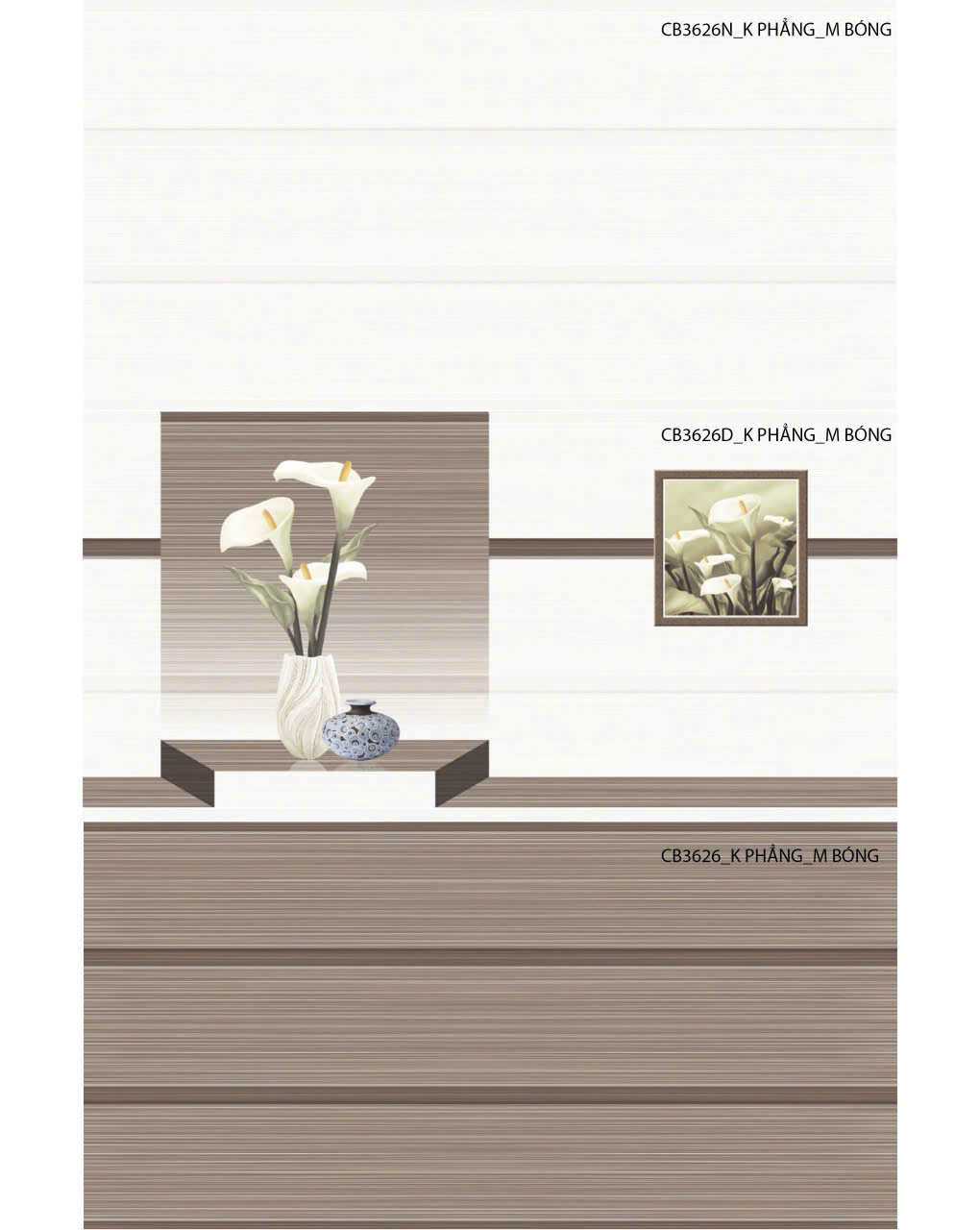 Gạch ốp tường 30x60cm Celia-4094