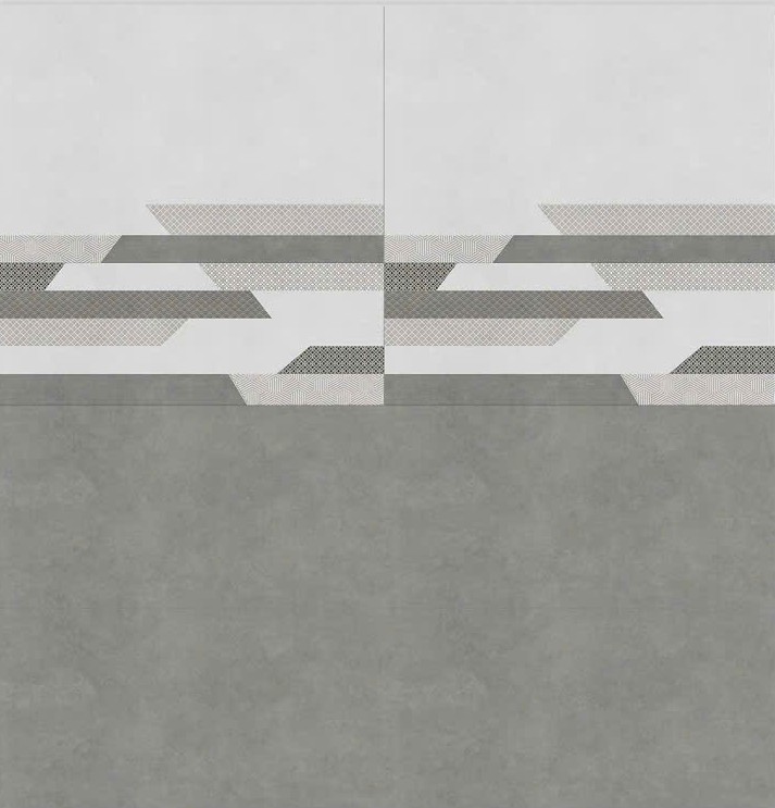 Gạch Ốp Tường 30x60cm đậm-nhạt-5913