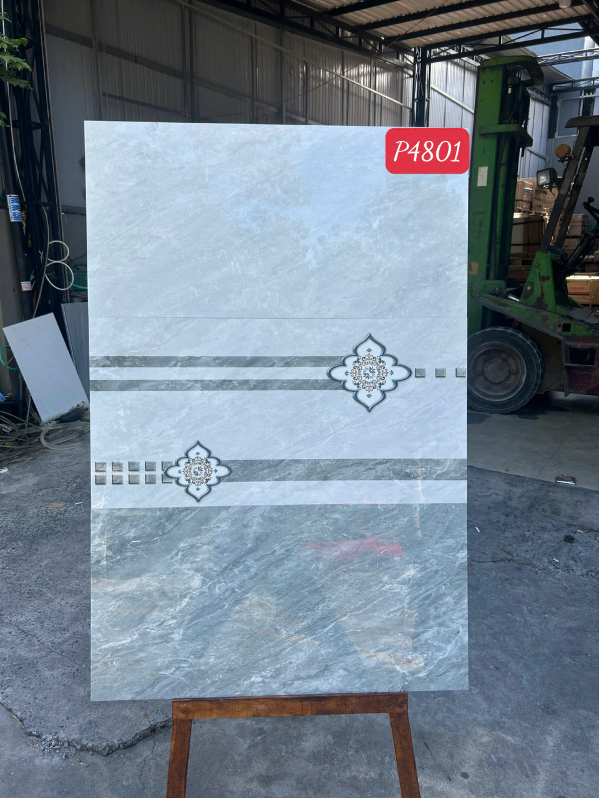 Gạch Ốp Tường 40x80cm -4145