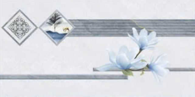 Gạch Ốp Tường 40x80cm Mikado-3598