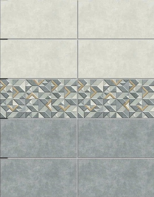 Gạch ốp tường 40x80cm Pancera-2248