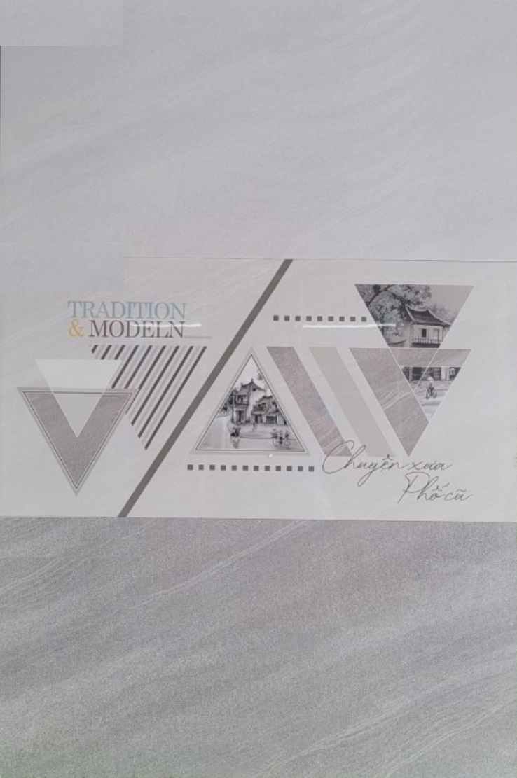 Gạch ốp tường 40x80cm Viglacera-2341