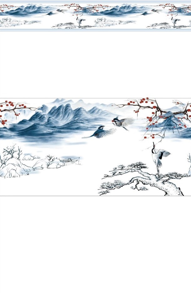 Gạch ốp tường JOJO 30x60 -543