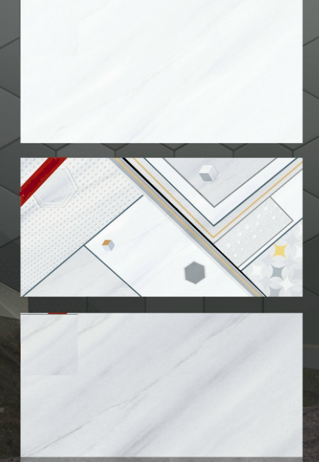 Gạch ốp tường NICE 30x60 -650