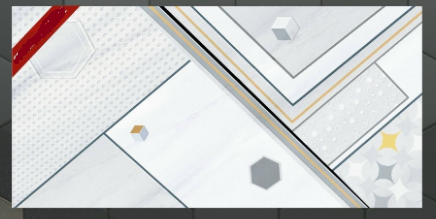 Gạch ốp tường NICE 30x60 -651