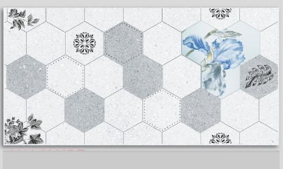 Gạch ốp tường NICE 30x60 -643