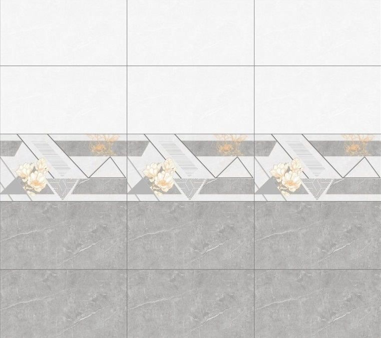 Gạch ốp tường PHƯƠNG NAM 40x80cm-396