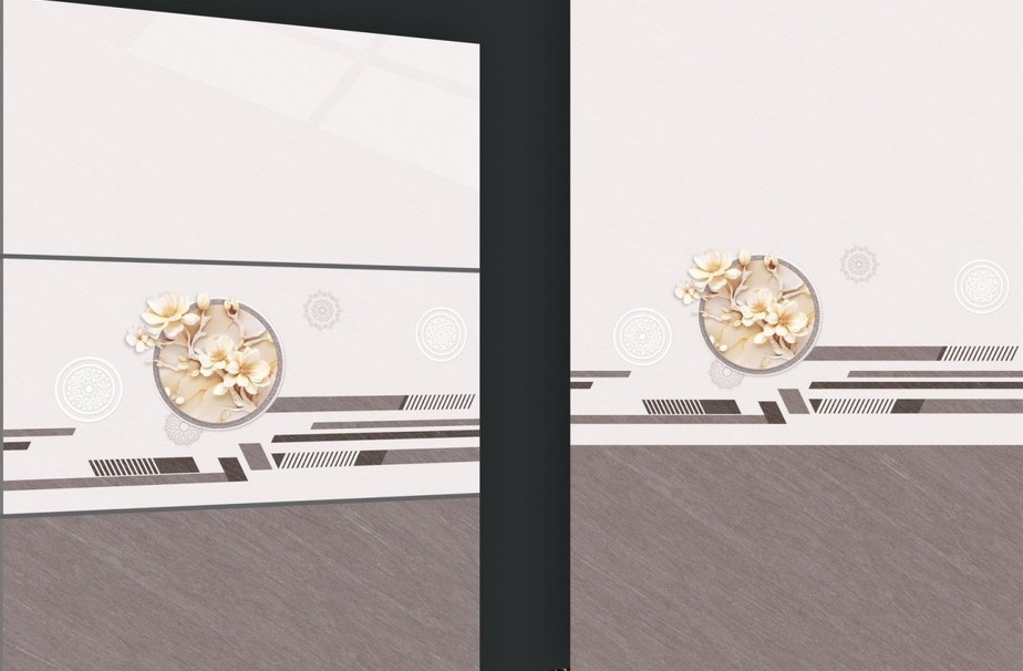 Gạch ốp tường ROYAL 40x80cm-378