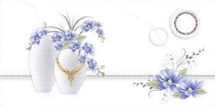 Gạch ốp tường Vicera 30x60cm (Điểm)-2761