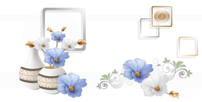 Gạch ốp tường Vicera 30x60cm (Điểm)-2789