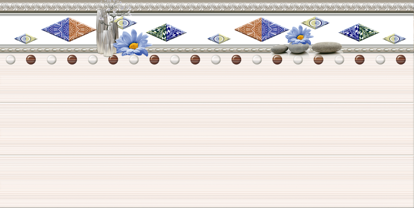 Gạch ốp tường Vicera 30x60cm (Viền)-2751