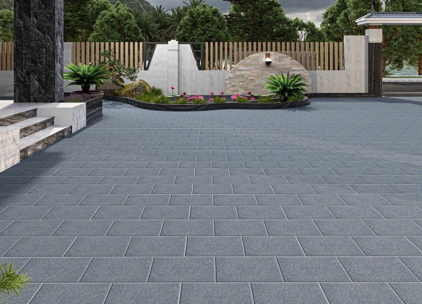 GẠCH SÂN 40*60-372