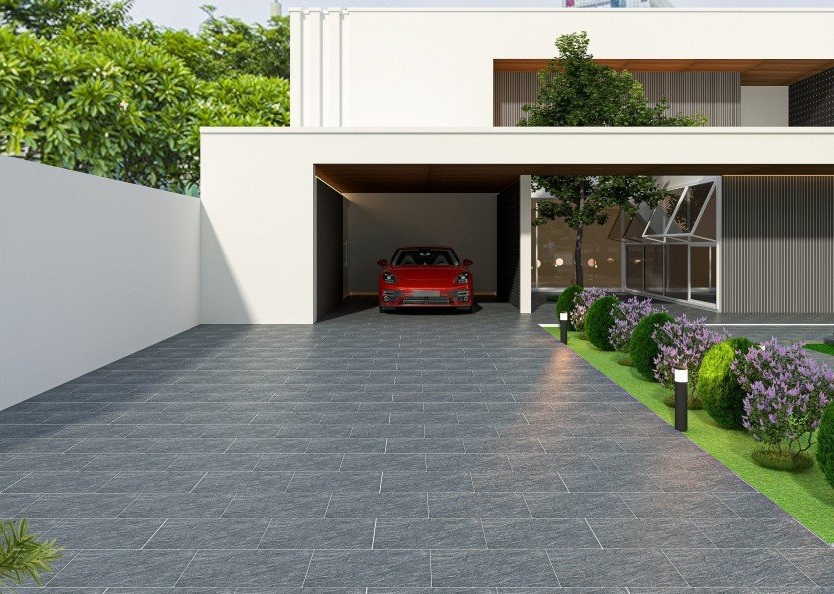 GẠCH SÂN 40*60-371