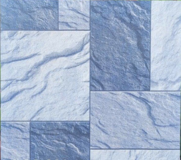 Gạch sân vườn 40x40cm Fico-3155