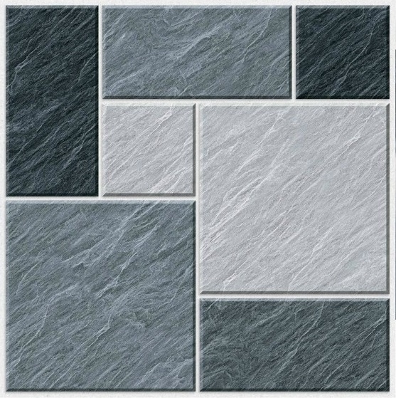 Gạch sân vườn 50x50 MANGO-1857