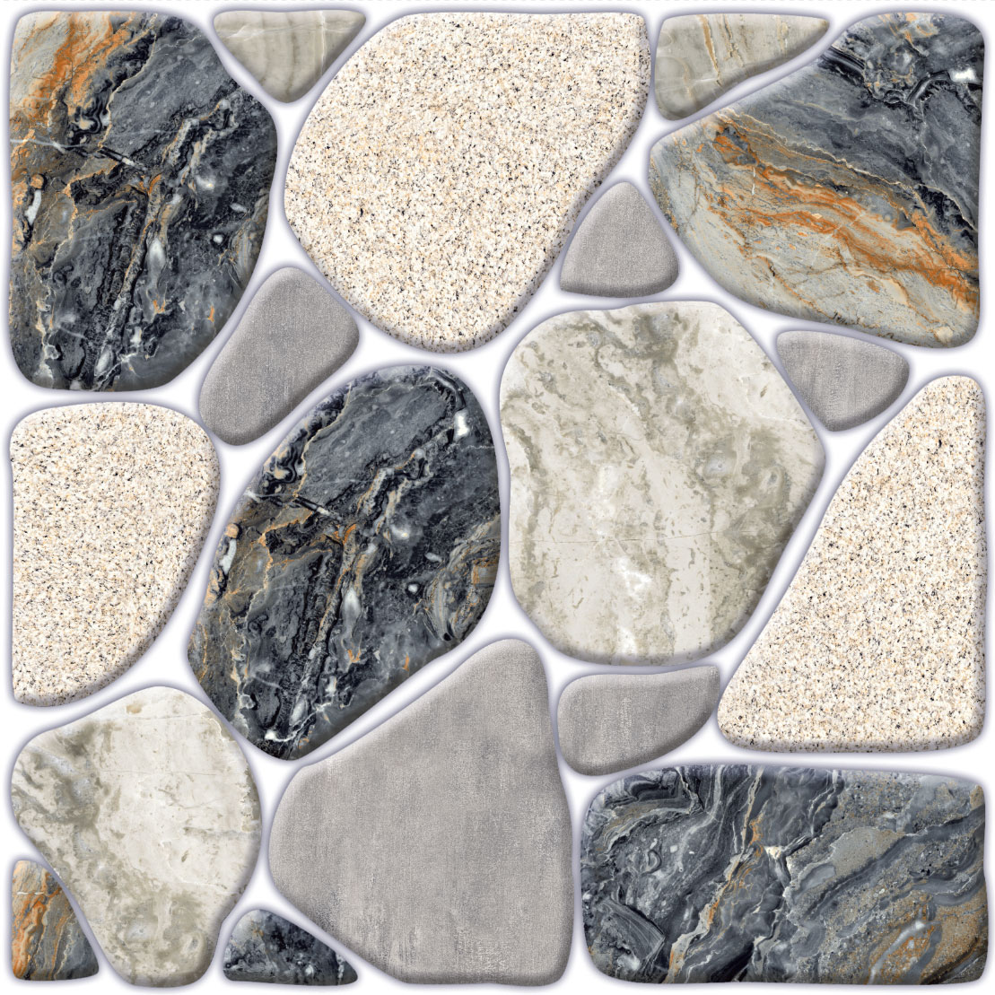 Gạch sân vườn vicera 40x40cm-2706