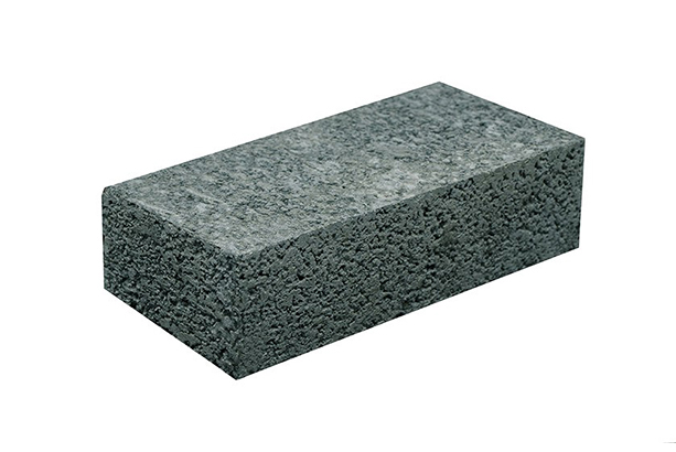 Gạch thẻ không nung đặc ruột 4x8x18cm-2864