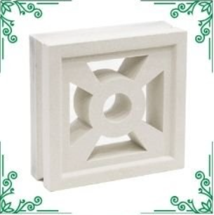 Gạch Thông Gió (Gạch Bông Gió) 19x19x6.5cm-3517