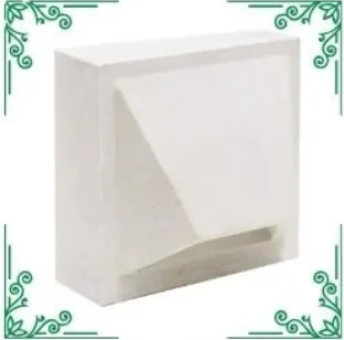 Gạch Thông Gió (Gạch Bông Gió) 19x19x6.5cm-3506