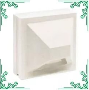 Gạch Thông Gió (Gạch Bông Gió) 19x19x6.5cm-3529