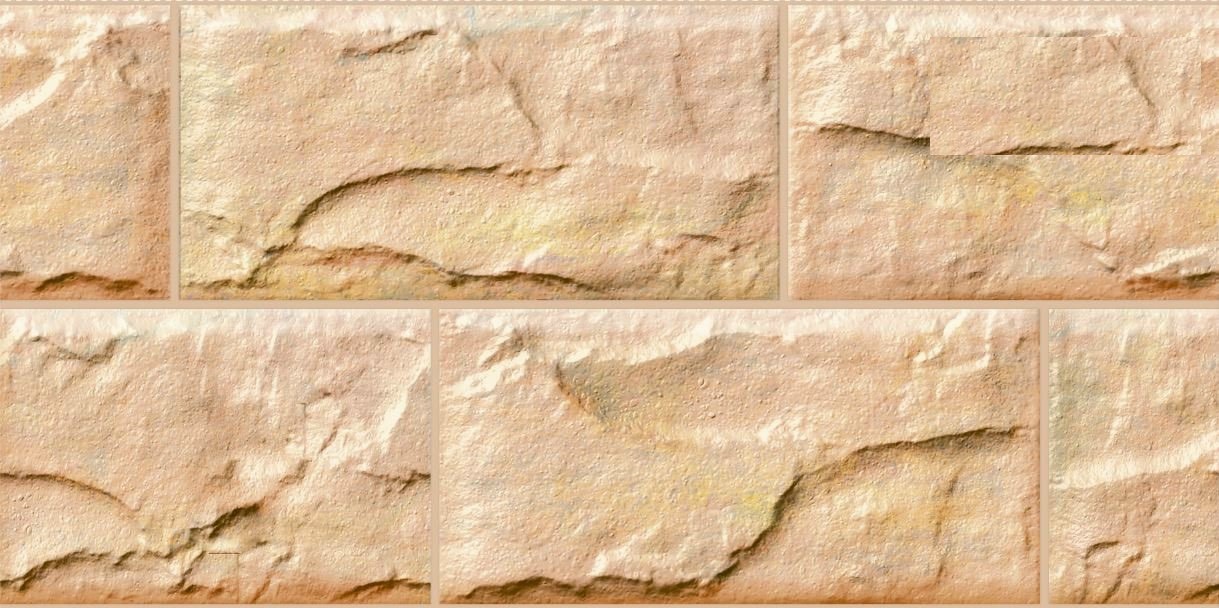 Gạch trang trí 25x50 -2157