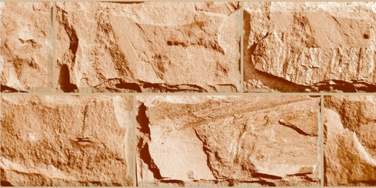 Gạch trang trí 25x50 -2158