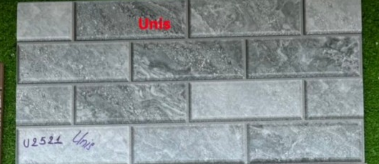 Gạch trang trí 25x50 UNITILE -816