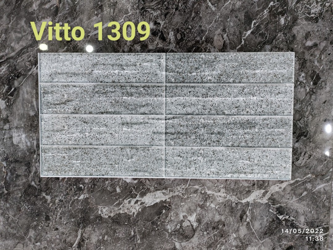 Gạch trang trí 25x50 VITTO-1451