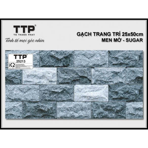 Gạch trang trí 25x50cm-4338