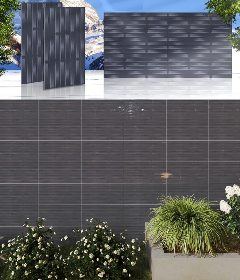 Gach trang trí 25x50cm Hoàng Gia-2154