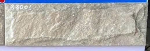 Gạch trang trí 9x30cm đá vàng-4276