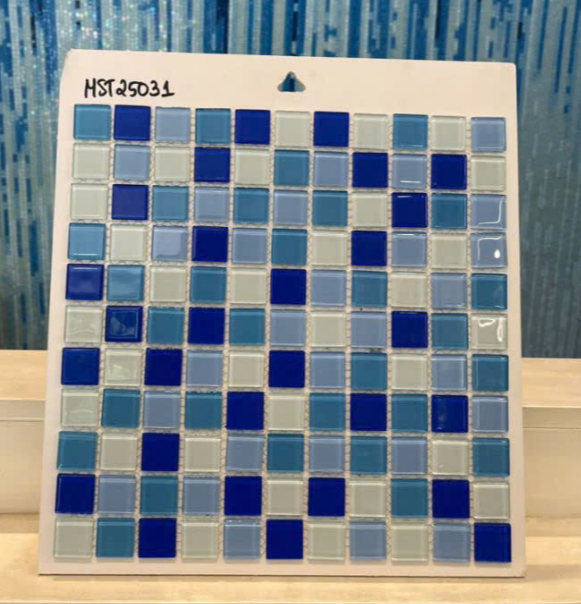 Gạch Trang Trí Mosaic 25x25mm-3747