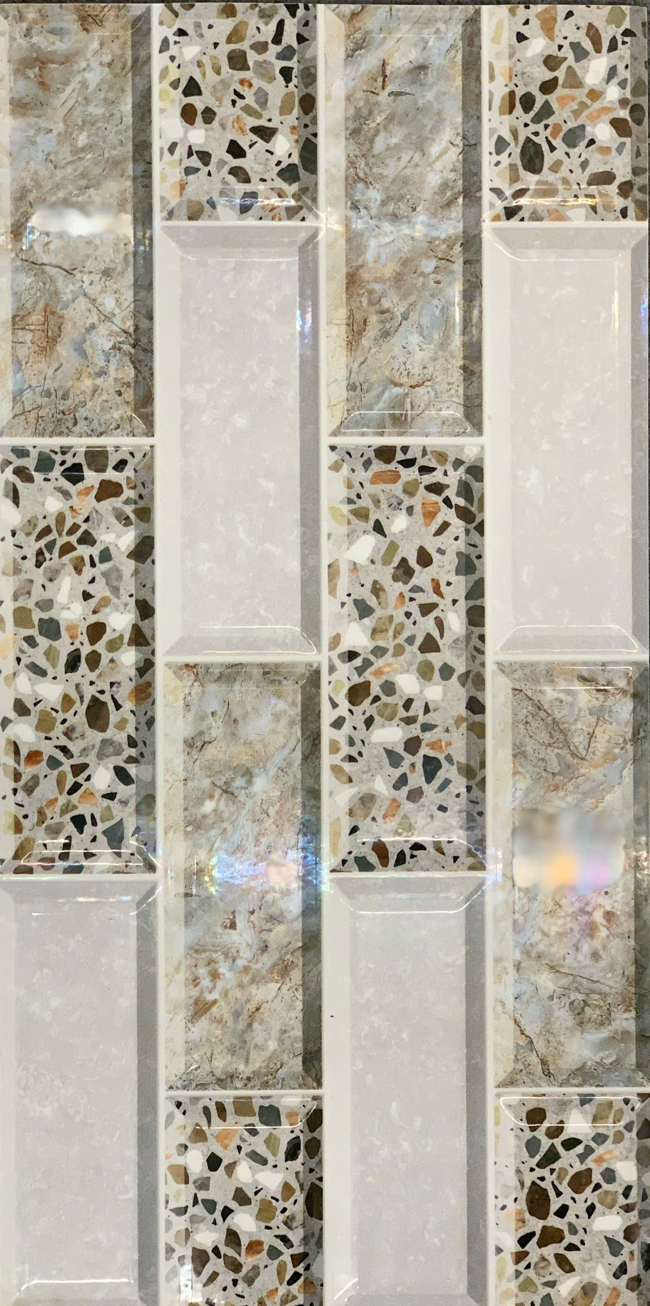 Gạch trang trí TTP -3181