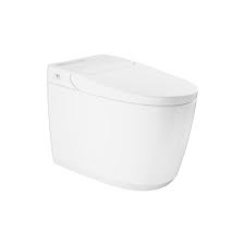 Bồn Cầu Tự Động TITA-5608