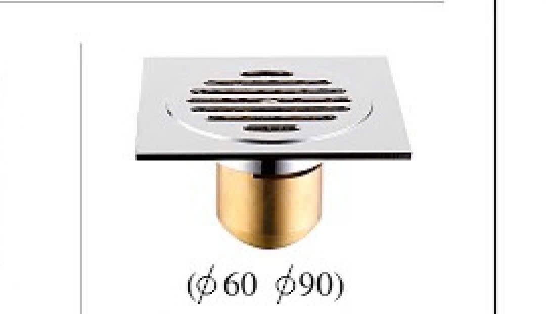 LƯỢC RÁC PHI 90-2924